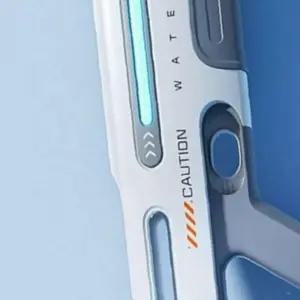 워터밤 어린이 휴가 전동 물총 300 워터건 수영장 초강력