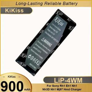 소니 RH1 EH1 NH1 NH3D MJ97 Hmd 충전동 900Mah 미엄 교체 제품 배터리 Lip-4WM