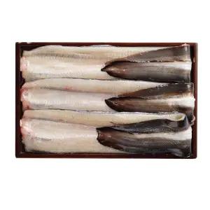 [생물][국산] 간편손질 민물장어 (자포니카) (100g)