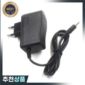 무선 라우터 전원 어댑터 5V 0.6A 5V600ma 충전기 DC 3.5x1.35mm