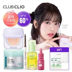 [즉할10%+스묶10%] 페리페라 신상틴트 런칭 S.A.L.E / 클리오 쿠션 / 구달 청귤세럼 외 BEST