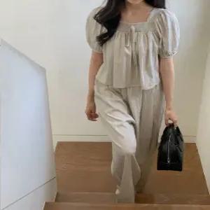 나인 썸머 셋업