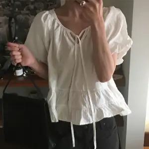 [메이비베이비] Cotton Wood Blouse (2colors)