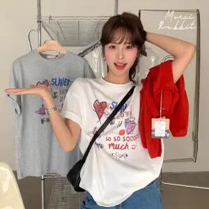 메르시래빗 전상품 3180원부터~ 여름 클리어런스 티셔츠/가디건/블라우스/니트/원피스/팬츠/반팔자켓 외