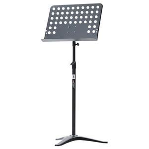 IMI MSC-601 악보 스탠드 보면대 (소형판/ 고정식다리/ 올 스틸/ ALL STEEL/ 악보대) -pop거치대, 이젤대용