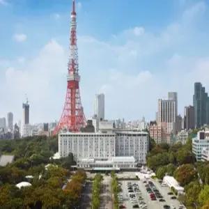 [일본/도쿄 호텔예약] 도쿄 프린스 호텔 (Tokyo Prince Hotel)호텔검색,호텔가격