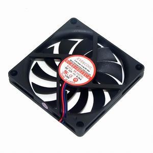 에버쿨) EC8010H12CA-3P/(80mm/10T/1B/3P)/케이스쿨러