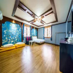 [울산 모텔] 울산 진하 호텔 빅토리아 (동구,북구,울주군(일산,진장,진하,KTX역,영남알프스))