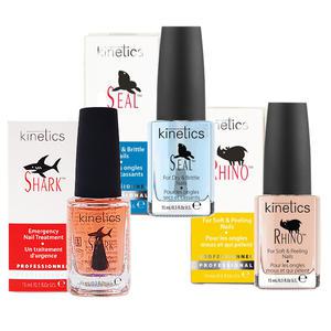 키네틱스 네일세럼 15ml/키네틱스 샤크영양제 15ml