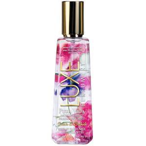 [럭스] 퓨라비다 모이스처라이징 퍼퓸 바디미스트 236ml - 카시스&오키드