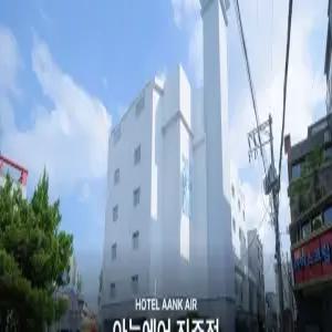 [경남] 진주 아늑에어 호텔(경남모텔/진주모텔)