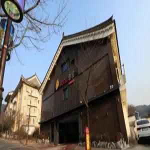 [경북] 경주 호텔 욜로(경북모텔/경주모텔)