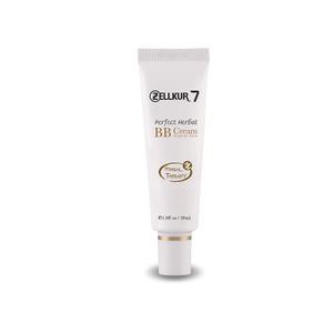 젤쿠어 비비크림 30ml 자연스러운 BB크림 남여공용