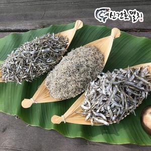 국산 햇 멸치 1kg 모음전 / 볶음 조림 안주 국물 육수 용 다시 대 멸치 건 마른 새우 디포리 다시마 꼴뚜기