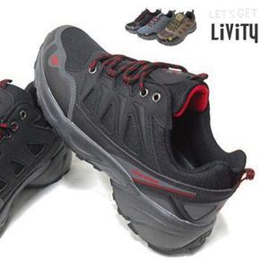 [230~280mm] LIVITY N 남녀공용 초경량 트레킹화 등산화 스니커즈 작업화 조깅화 M911 런닝화