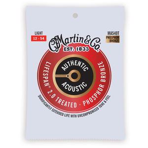 [스쿨뮤직]Martin MA540T 어쿠스틱 스트링