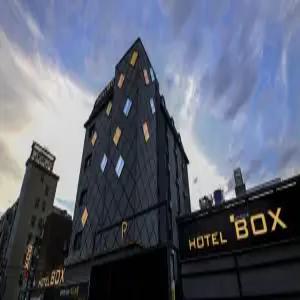 [대전] 대전 HOTEL BOX(대전모텔/동구모텔/동구대전 HOTEL BOX)