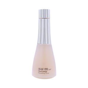 숨37도 타임 에너지 리셋팅 토너 170ml