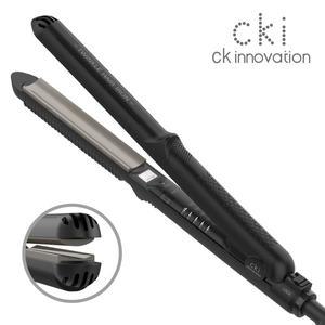 [CKI]-F512C 온도조절 고데기 볼륨 매직기 C 볼륨