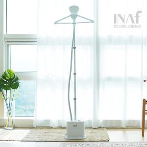 이나프 초고압력 디자인 스탠드 스팀다리미 IS-1200