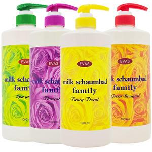 1+1 에바스 샴바드 바디워시1000ml(대용량)