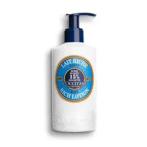 갤러리아 록시땅 시어 울트라 리치 바디 로션 250ml