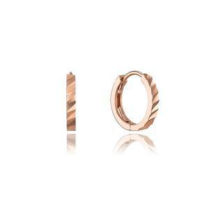 로이드 10,14k 원터치 데일리 귀걸이 LOFL3008T
