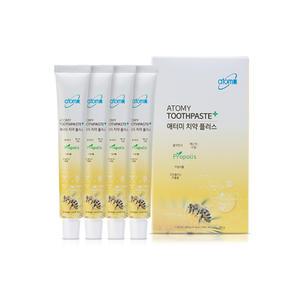 애터미 치약 플러스 50g 1set (4개)