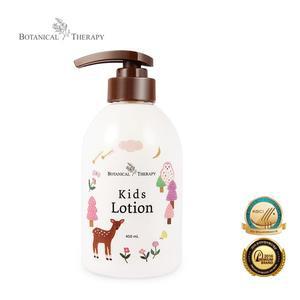 [보타니컬테라피]키즈 로션 (450ml)