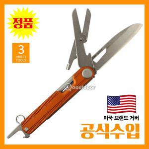 [GERBER] 거버 공식수입정품 Armbar Burnt Orange 암바 슬림 커트 30-001725 멀티툴/공구/다용도