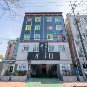[경남 모텔] 산청 포유 (하동,산청,함양)