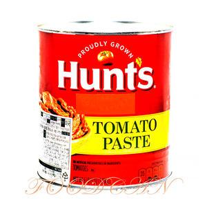 헌트 토마토 페이스트 3.15kg 토마토소스