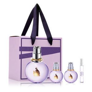 [랑방][공식수입] [랑방] 에끌라 EDP 30ml 특별세트 (본품+미니2개+스틱2종+케이스)