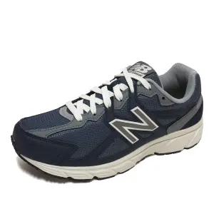 NB  480 러닝 V5 남성 여성 공용 런닝화 운동화 네이비 W480KE5