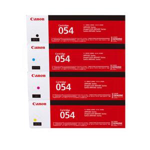캐논 CRG-054 정품 토너 MF645Cx MF643Cdw LBP621Cw