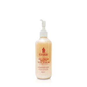 에스테벨 바이오 프레쉬 멀티비타세럼 300ml + 마스크2장