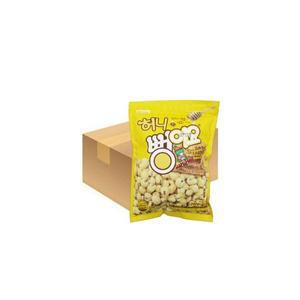 서울식품 허니뻥이요 240g 12개입 1박스 뻥튀기 무