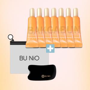 설화수 자음생 아이크림3ml X 7 +포켓괄사 또렷한눈 눈가리프팅