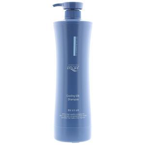 소망 인큐스 쿨링실크 쿨샴푸 1000ml / 대용량샴푸