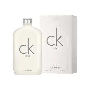 [정품] 캘빈클라인 CK ONE 200ml + 브랜드 쇼핑백