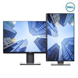 DELL P2419H 24인치 16:9 IPS FHD 초슬림베젤 피벗 모니터