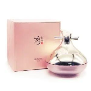 수려한 천삼 설윤 크림 50ml - 임박