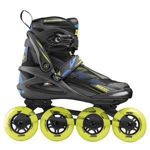 ROCES INLINE SKATE HELIUM TIF LIM 성인 인라인 스케이스