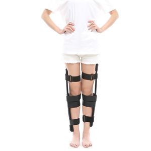 오다리 교정기 자세 교정 벨트 다리 고정 밴드 종아리