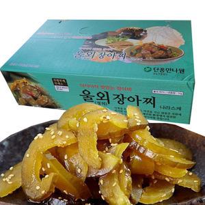 울외 짱이찌 나라스케 1kg