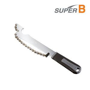 슈퍼비 TB-FW10 프리휠 10단 자전거 스프라켓 분리 공구