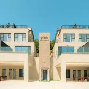 [경남 펜션] 남해 그리즐리키즈풀빌라 (사천,남해)