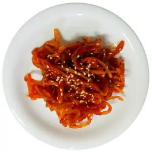 바다랑 진미채무침 300g 500g 1kg 선택