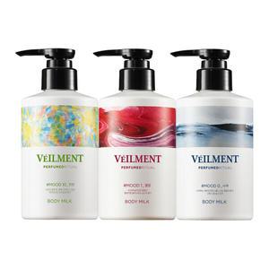 벨먼 퍼퓸드 리추얼 바디밀크 사색 230ml