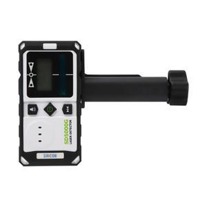 SINCON LD 그린 라인 레이저레벨기 수신기 SD-5000G/신콘 SD5000G 수광기